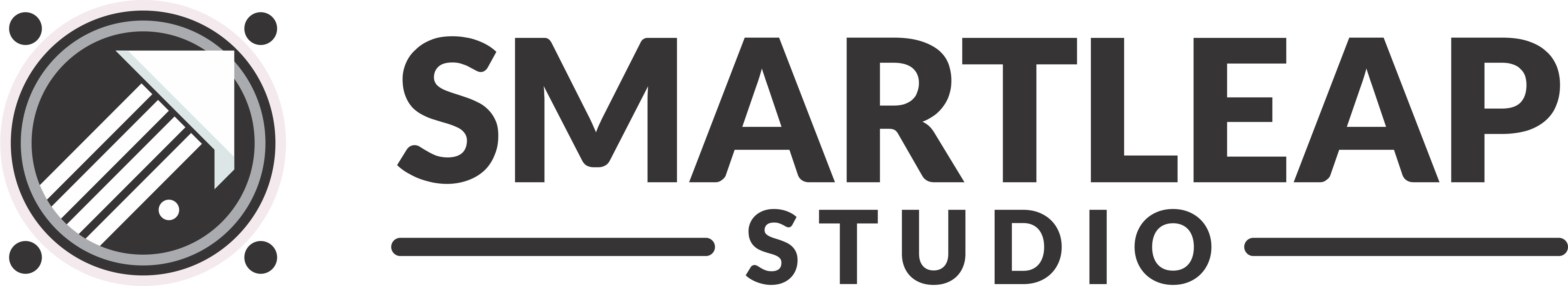 Smart Leap Studio Logo
