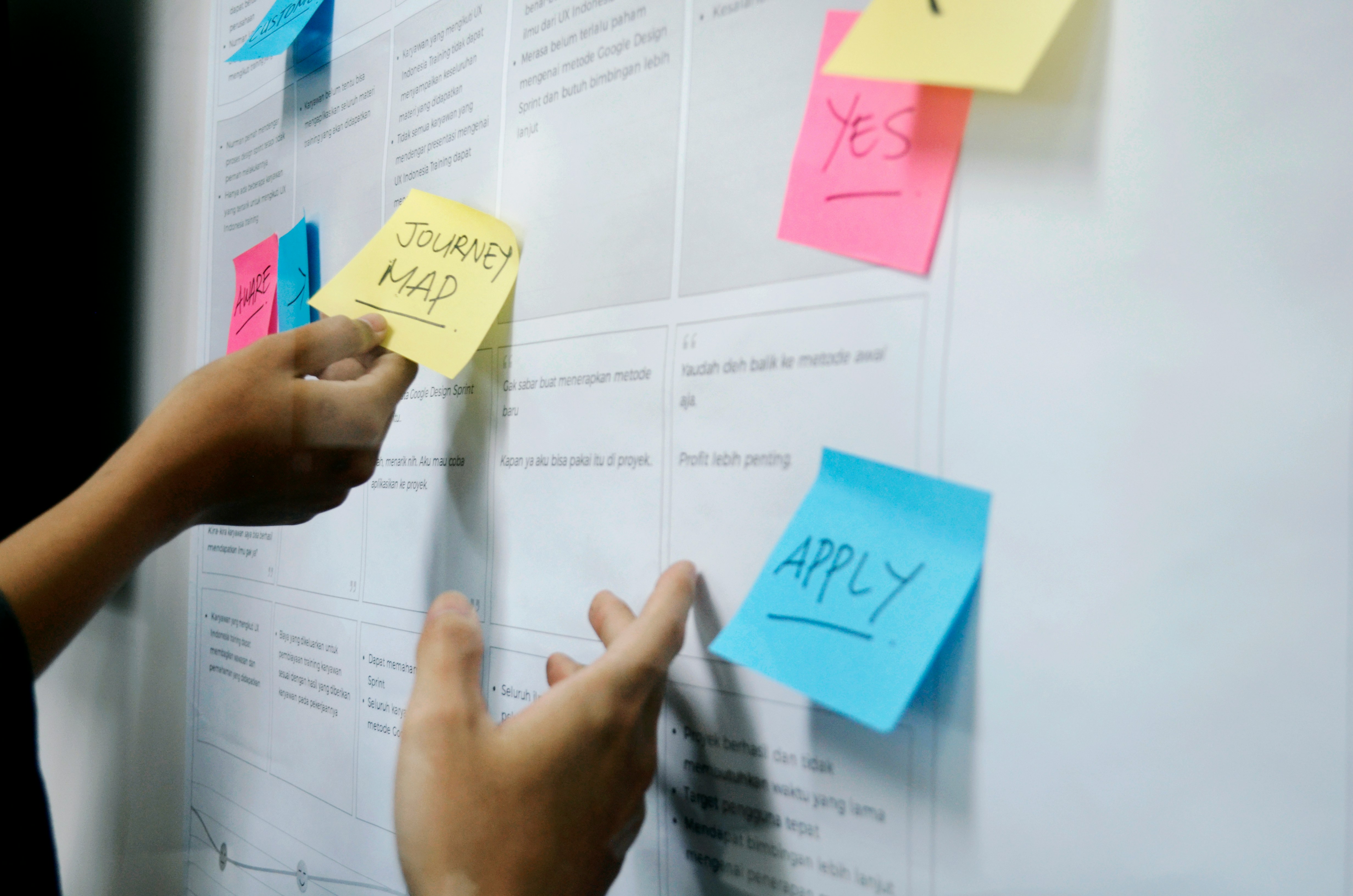 Transformación de recursos humanos Costa Rica